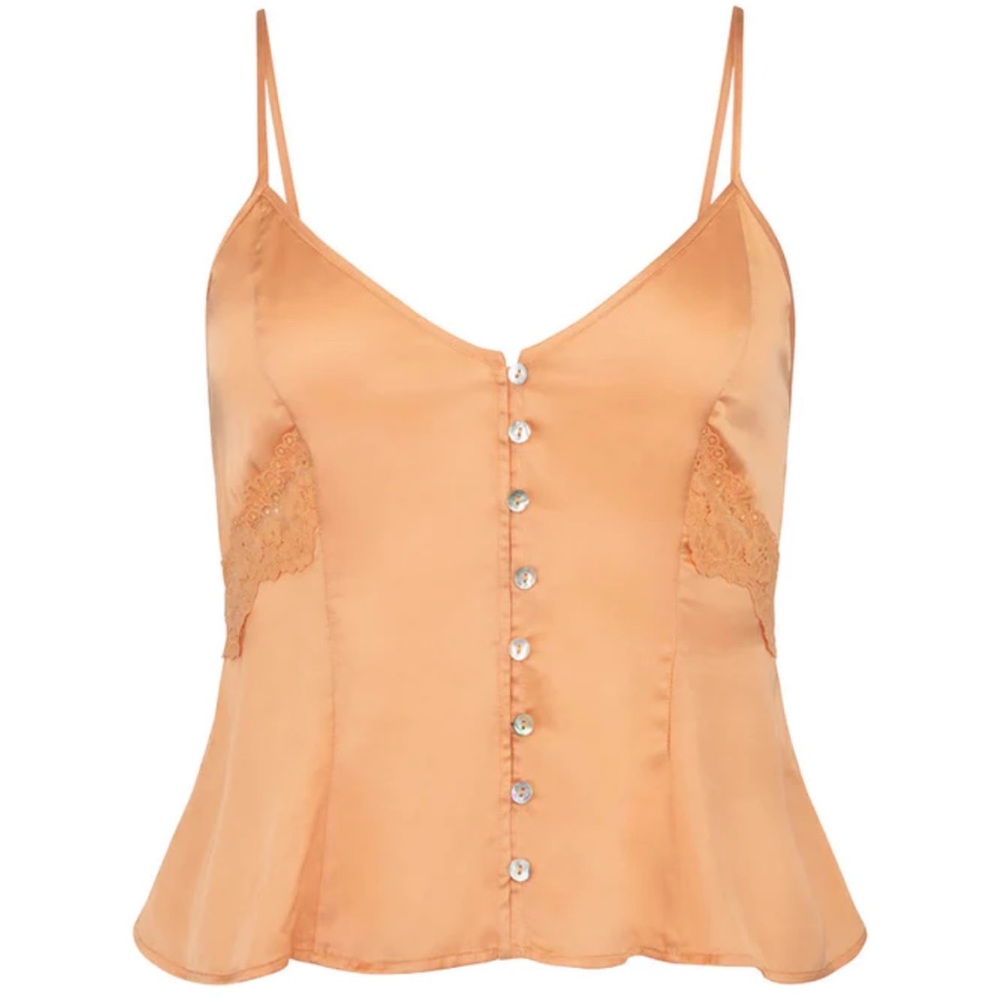 Spell Boudoir Camisole Top - Picture 7 of 10
